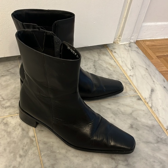 Coup d’etat Studio Boots - Picture 8 of 8